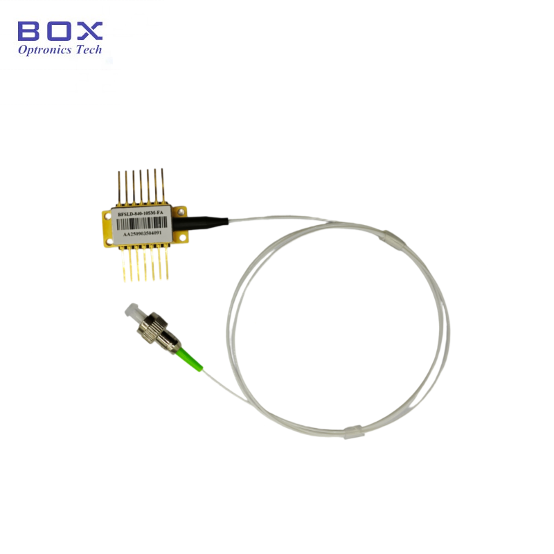 1550.12nm DWDM DFB लेसर 1550.12nm DWDM DFB लेसर