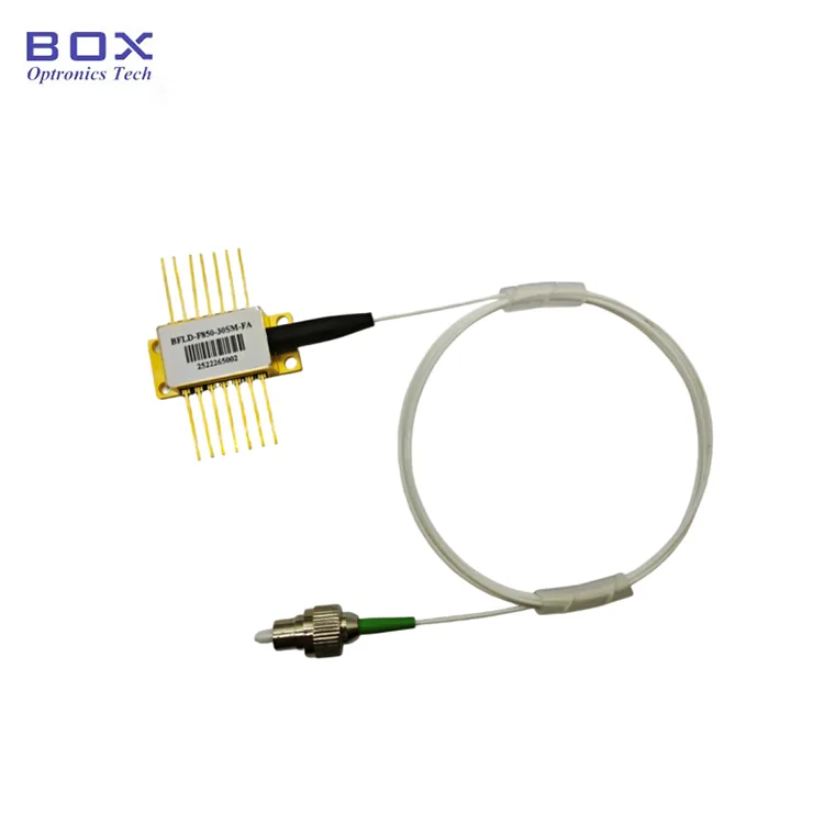1310nm 100mW DFB लेसर
