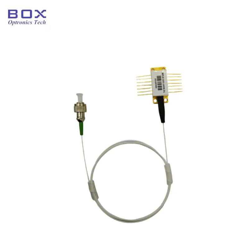 1532nm DFB BTF लेसर डायोड
