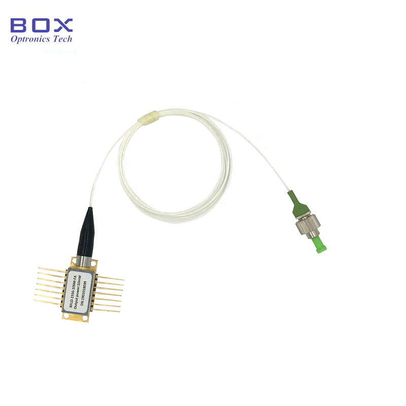 1550.12nm DWDM DFB लेसर 1550.12nm DWDM DFB लेसर