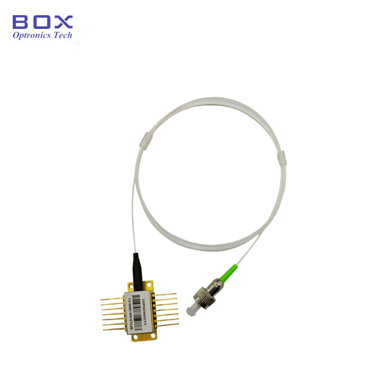 1550.12nm DWDM DFB लेसर