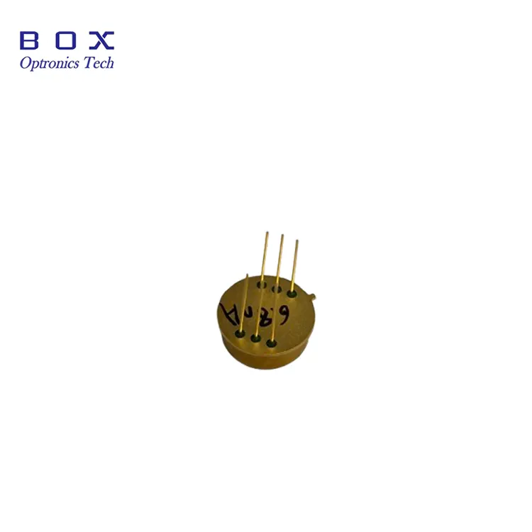 5mm InGaAs पिन फोटोडायोड TO5