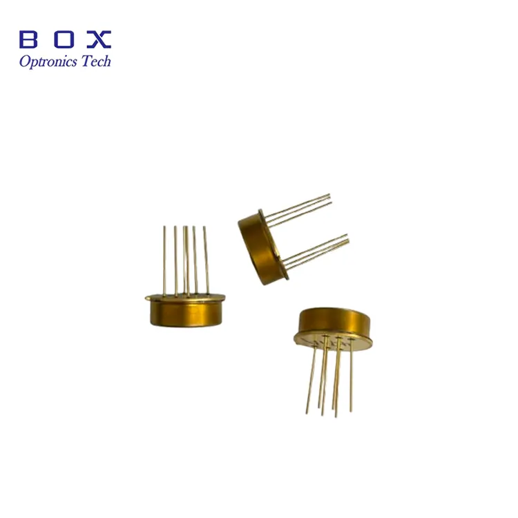 5mm InGaAs पिन फोटोडायोड TO5