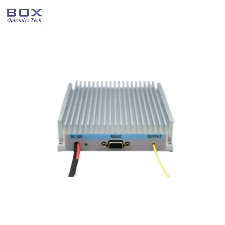 808nm लेसर स्रोत 808nm लेसर स्रोत