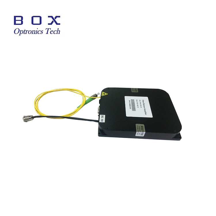 CWDM 1270-1650nm DFB लेसर स्रोत