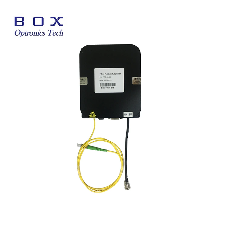 CWDM 1270-1650nm DFB लेसर स्रोत CWDM 1270-1650nm DFB लेसर स्रोत