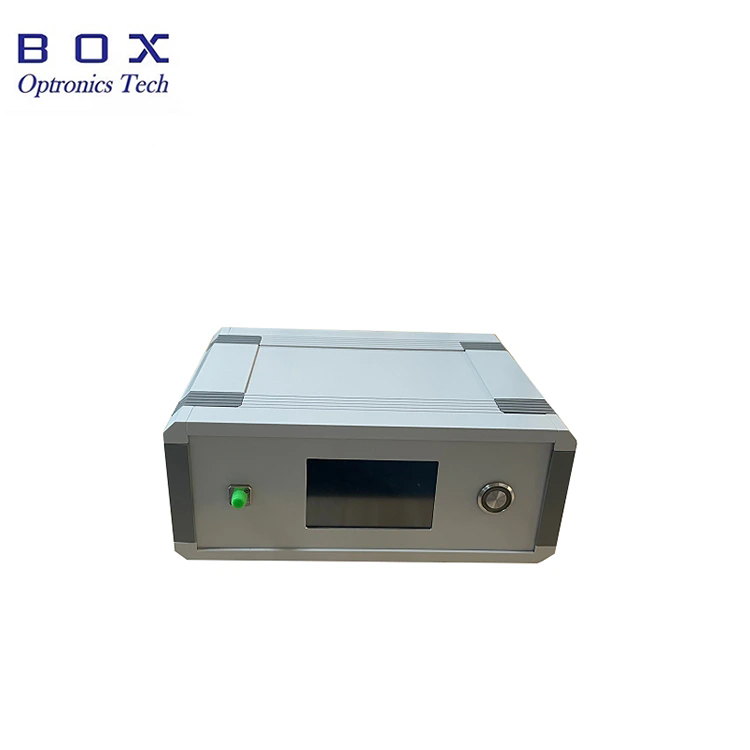1310nm 80mW SLD high power Light Source